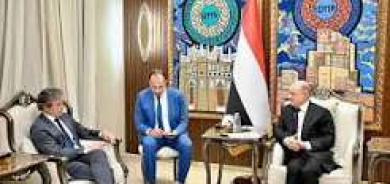 اليمن يطالب بتجفيف مصادر تسليح الحوثيين