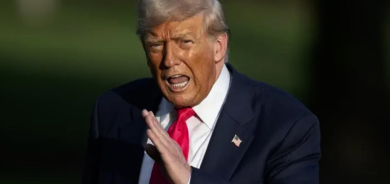 Trump: Îran bi temamî hildiweşe