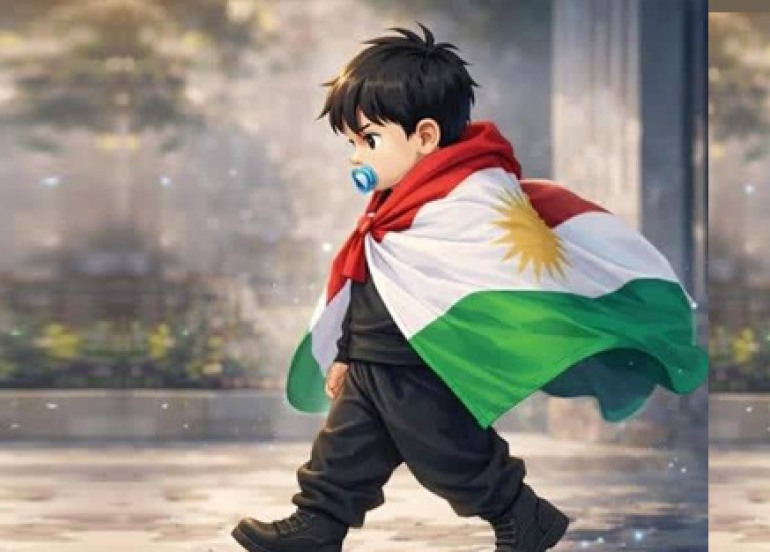 مـیـكـانـیـزمەكانی جۆشدانی نەوەی داهاتوو بە بیری نەتەوەیی و نیشتمانپەروەری گەنگەشە دەكرێت