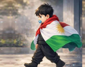 مـیـكـانـیـزمەكانی جۆشدانی نەوەی داهاتوو بە بیری نەتەوەیی و نیشتمانپەروەری گەنگەشە دەكرێت