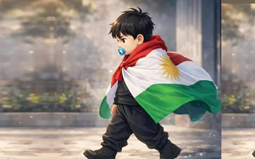 مـیـكـانـیـزمەكانی جۆشدانی نەوەی داهاتوو بە بیری نەتەوەیی و نیشتمانپەروەری گەنگەشە دەكرێت