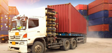 Iraq Moves to Expand Regional Trade Through New Land Transport Agreement