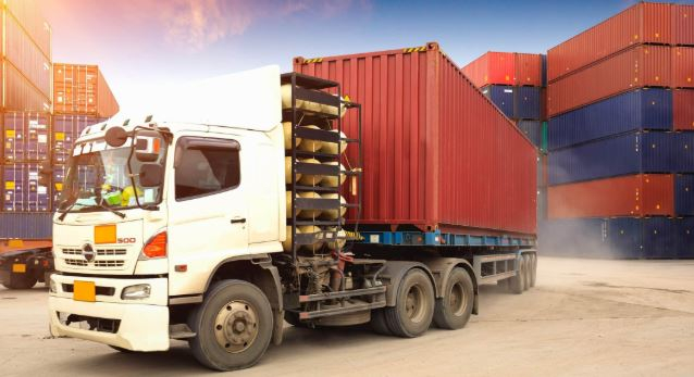 Iraq Moves to Expand Regional Trade Through New Land Transport Agreement