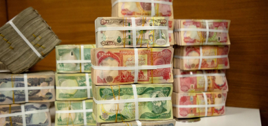 Iraq’s Finance Minister Says Government Salaries Fully Secured Amid August Payment Delays