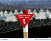 Europe Reconsiders Landmine Ban Amid Russia-Ukraine War