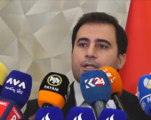 شيرواني: وزير النفط يرفض زيادة حصة كوردستان لـ 115 ألف برميل