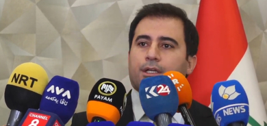 شيرواني: وزير النفط يرفض زيادة حصة كوردستان لـ 115 ألف برميل