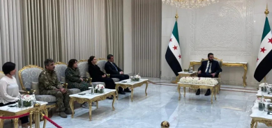 Rojeva hevdîtinên li Şamê zimanê Kurdî û erkên rêveberiyê bûn