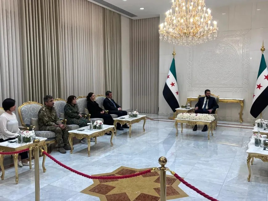 Rojeva hevdîtinên li Şamê zimanê Kurdî û erkên rêveberiyê bûn