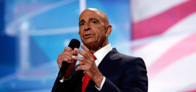 Tom Barrack: QSD’ê dê tevlî artêşa Sûriyeyê bibin