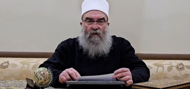 Rêberê Durziyan: Em beşeke Îsraîlê ne