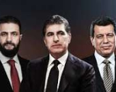 نيجيرفان بارزاني يرحب بـ