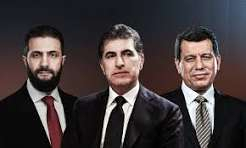 نيجيرفان بارزاني يرحب بـ