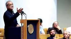 طهران تربط فتح «هرمز» بإحياء «التفاهم»