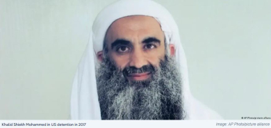9/11 Mastermind Set to Face Trial in 2028