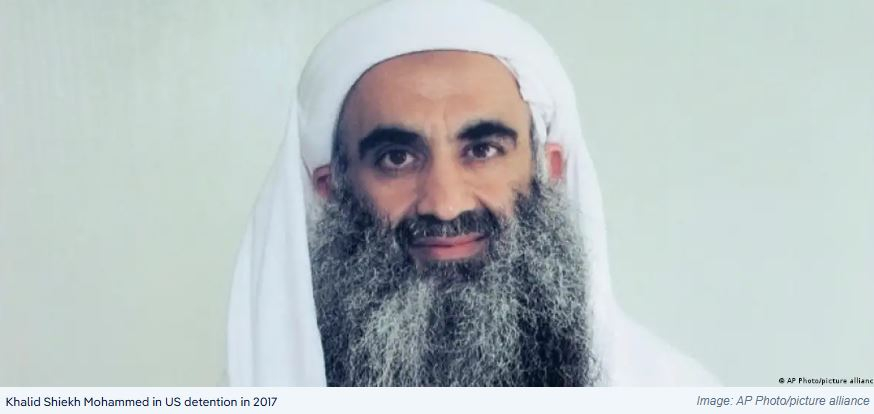 9/11 Mastermind Set to Face Trial in 2028
