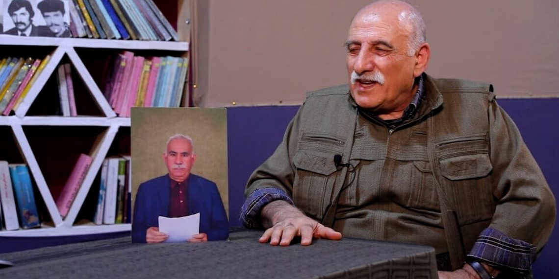 Duran Kalkan: Tevgera me û dewlet di pêvajoyê de zelal û bi biryarin
