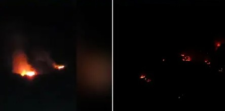 Li Soranê dronek hat xistin