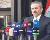 استثمار كوردستان: منحنا 900 رخصة منذ 2019.. ونحقق اكتفاءً ذاتياً بالإسمنت والحديد