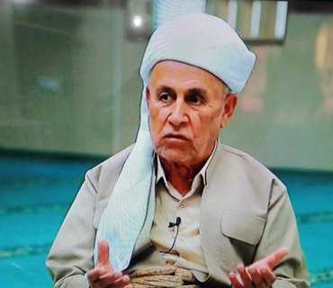 مەلا ئیسلام ئیبراهیم  ئەندامێ ئێکەتیا زانایێن ئاینێ ئیسلامێ ل کوردستانێ:     مامۆستایێن ئاینی رۆلەكێ بەرز  د شۆڕش و دۆزا نیشتمانی دا گێڕایە، وان د گەل پێشمەرگەی مل ب مل کار دکر