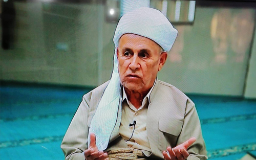 مەلا ئیسلام ئیبراهیم  ئەندامێ ئێکەتیا زانایێن ئاینێ ئیسلامێ ل کوردستانێ:     مامۆستایێن ئاینی رۆلەكێ بەرز  د شۆڕش و دۆزا نیشتمانی دا گێڕایە، وان د گەل پێشمەرگەی مل ب مل کار دکر