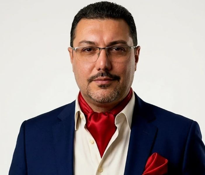 مرجعية الرئيس مسعود بارزاني في فلسفة إدارة الدولة: الأبعاد التاريخية والدستورية لحماية كيان الإقليم