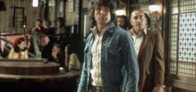 العصر الذهبي للفيلم السياسي في هوليوود