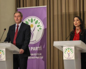 DEM Party Calls for Turkish Parliament to Invite Syrian Kurdish Leaders