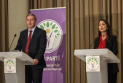 DEM Party Calls for Turkish Parliament to Invite Syrian Kurdish Leaders