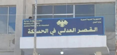 Man and Child Killed in Explosion Outside Hasaka Courthouse