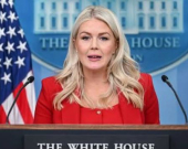 White House Says No Iran Talks Underway as US Intensifies Economic Pressure