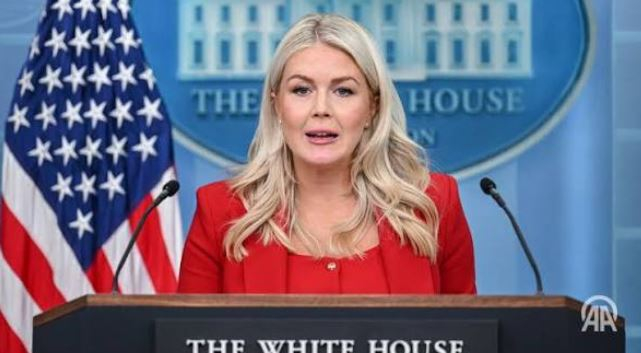 White House Says No Iran Talks Underway as US Intensifies Economic Pressure
