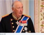 Norway’s King Harald Dies at 89, Son Haakon Succeeds Him