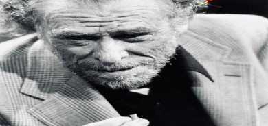 پەند و وتە، هێنری چارڵس بۆكۆڤیسكی، نووسەر و ڕۆمانووسی ئەڵمانی- ئەمریكی