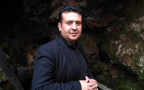 پیلانگێڕی و ئەجندای دوژمن و نەیار بەجدی وەربگرن ....