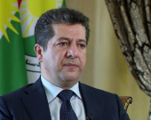 رئيس الحكومة مسرور بارزاني يعزي العائلة المالكة والشعب النرويجي بوفاة الملك هارالد الخامس