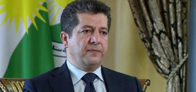 رئيس الحكومة مسرور بارزاني يعزي العائلة المالكة والشعب النرويجي بوفاة الملك هارالد الخامس