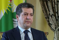 رئيس الحكومة مسرور بارزاني يعزي العائلة المالكة والشعب النرويجي بوفاة الملك هارالد الخامس