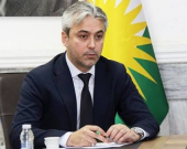 النائب زيرك زيباري: تمارس الولايات المتحدة ضغوطاً كبيرة على الزيدي من أجل حصر السلاح بيد الدولة