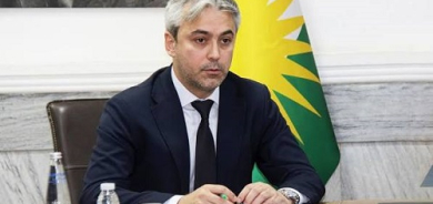 النائب زيرك زيباري: تمارس الولايات المتحدة ضغوطاً كبيرة على الزيدي من أجل حصر السلاح بيد الدولة