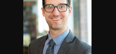 Professor Joshua Shifrinson to Gulan: The Middle East Is Going to Become Less Important to American Strategy