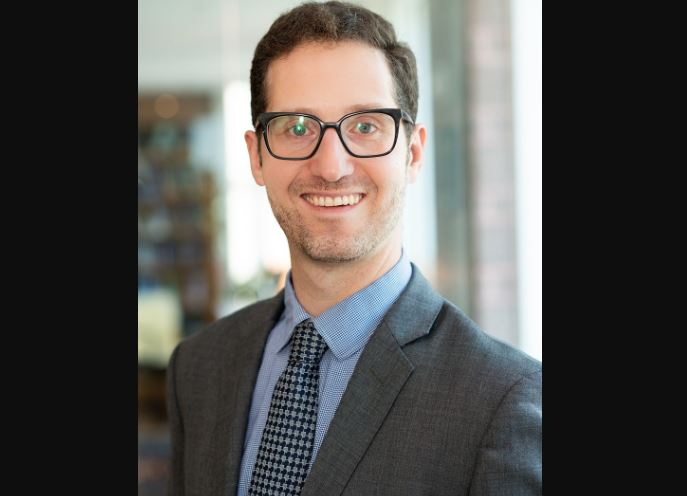 Professor Joshua Shifrinson to Gulan: The Middle East Is Going to Become Less Important to American Strategy
