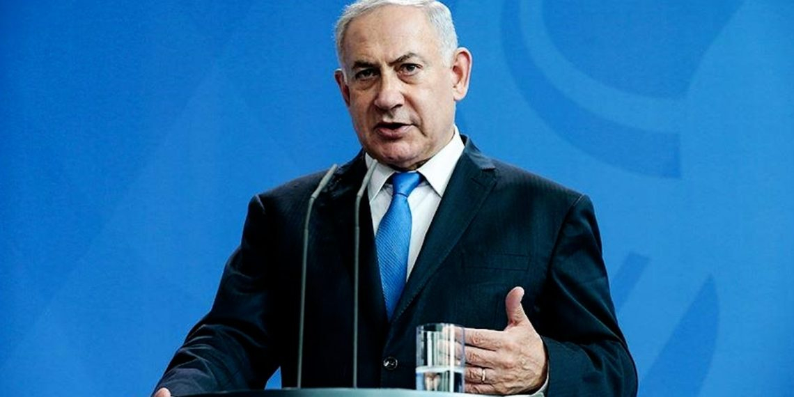 Netanyahu biryara avakirina kembera ewlehiyê li Sûriyeyê da
