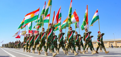Wezareta Pêşmergeyan: Amerîkayê em agahdar nekirine ku dê alîkariyan bibire yan na