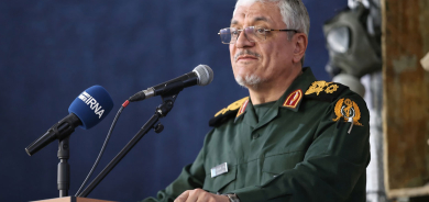 Berpirsekî Îranî: Em zêdetirî 1000 cure çek û teqemeniyan berhema tînin