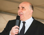Sir William Patey to GULAN: Iraq Is Still a Work in Progress