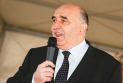 Sir William Patey to GULAN: Iraq Is Still a Work in Progress