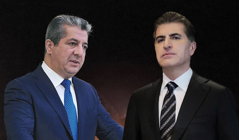 Kurdistan Leaders Mourn Passing of Norway’s King Harald V