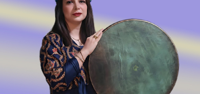 سارا ئەحمەدیان بۆ گوڵان:هونەر وەك بەهێزترین ئامرازی شارستانییەتسازی، ڕۆڵێكی گرنگی لە بەستنەوەی ڕابردوو و ئێستا و داهاتوودا هەیە