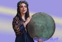 سارا ئەحمەدیان بۆ گوڵان:هونەر وەك بەهێزترین ئامرازی شارستانییەتسازی، ڕۆڵێكی گرنگی لە بەستنەوەی ڕابردوو و ئێستا و داهاتوودا هەیە